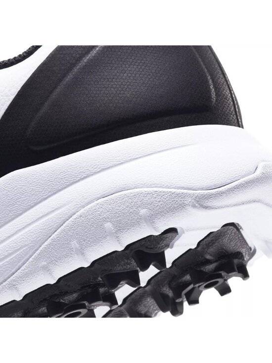 Nike Infinity G Men\'s Golf Cleats White CT0535-101 Size 9 Wide main image 6